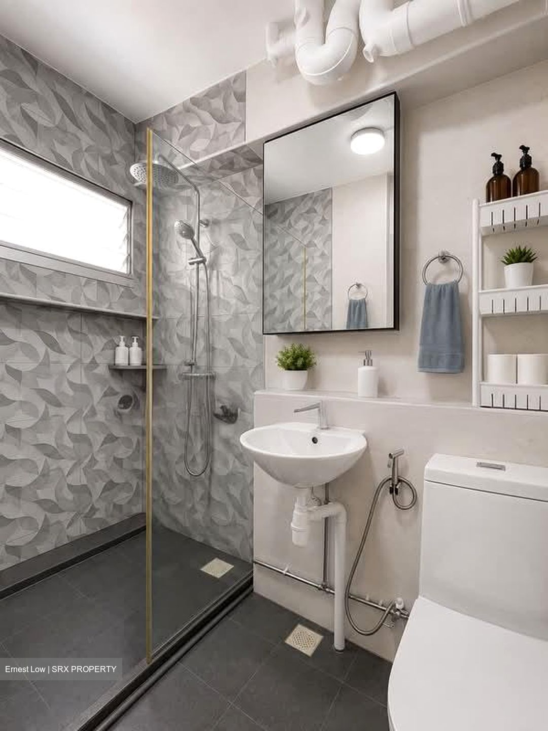 Blk 489B Tampines Street 45 (Tampines), HDB 4 Rooms #600076731